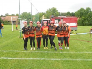 10.kolo HNHL Dvorec 13.6.2016